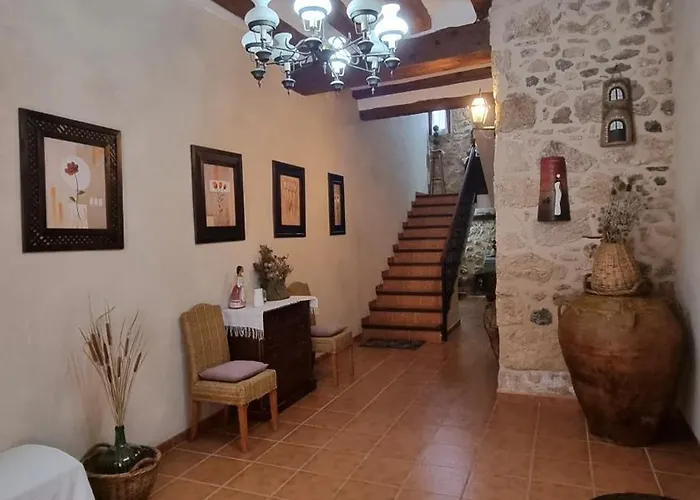 Casa Tropiet